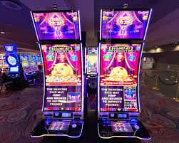 Slots